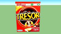 Kellogg's Tresor
