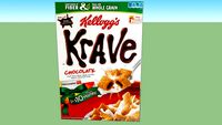 Kellogg's Krave