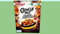 Kellogg's Crunchy Nut