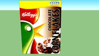 Kellogg's CornFlakes Chocolate