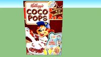 Kellogg's Coco Pops