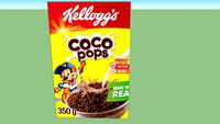 Kellogg's Coco Pops