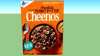 General Mills Cheerios