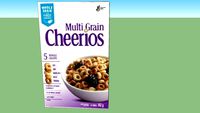 General Mills Cheerios