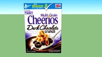 General Mills Cheerios