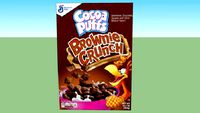 General Mills Cocoa Puffs