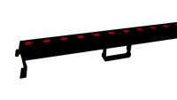 Chauvet COLORdash Batten-Quad 12