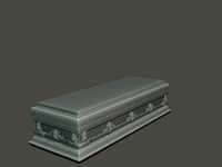 Coffin Model