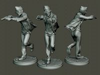 Dancing Coffin Meme B 006