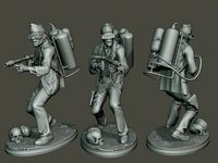 Dancing Coffin Meme B 011