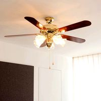 Artex Norel 52 inch Ceiling Pan