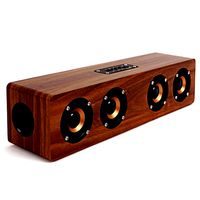 FOUR40W Desk Speaker Bluetooth 5.0/FM Radio