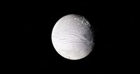Enceladus - Saturn Moon