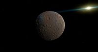 Mimas - Saturn I