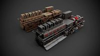 Machinery device