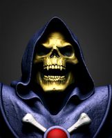 Skeletor