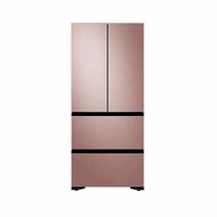 Bespoke RF85T9111AP Grade 1 Double Door Refrigerator Metal