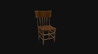 Chair Model