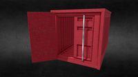 Shipping Container