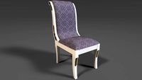 Cadeira 1159-CA - FORMLINE