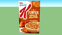 Kellogg's Special