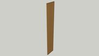 BRESOLEIL _ SEPARE' listelli legno_ wood design