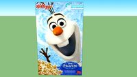 Kellogg's Frozen