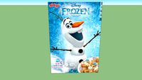 Kellogg's Frozen