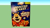 Kellogg's Frosted Flakes