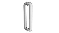 Pull Handle KEND GHD 0003 US32D