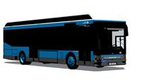GreenStar - CityThourer-R PEV LE-35 (2022) EMT Madrid]