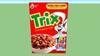 General Mills Trix