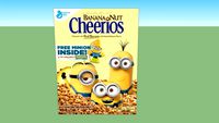 General Mills Cheerios