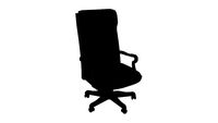 Office Chair (formline)