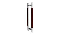 Pull Handle KEND GHD 9605 US15+Wood