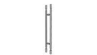 Pull Handle KEND GHD 4501 US32D+US32