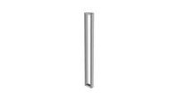 Pull Handle KEND GHD 0037 US32D
