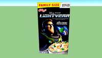 Kellogg's Lightyear