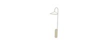 FERM LIVING ARUM FLOOR LAMP
