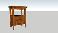 ANKA Side table