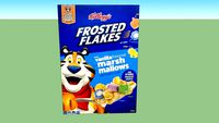 Kellogg's Frosted Flakes
