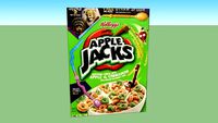 Kellogg's Apple Jacks