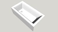 Bathtub-30x60