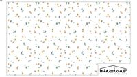 PAPEL DE PAREDE MONSTROS COLOR