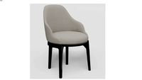 TWIN ARMCHAIR