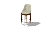 TOUR BAR STOOL