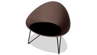 arper_adell_sleed_upholstered