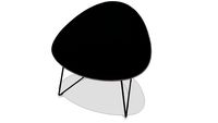 arper_adell_sleed_polypropylene_frontal_upholstered