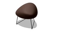 arper_adell_4_legs_polypropylene