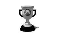 *1000th Model !* XBOX Achievement Lamp
